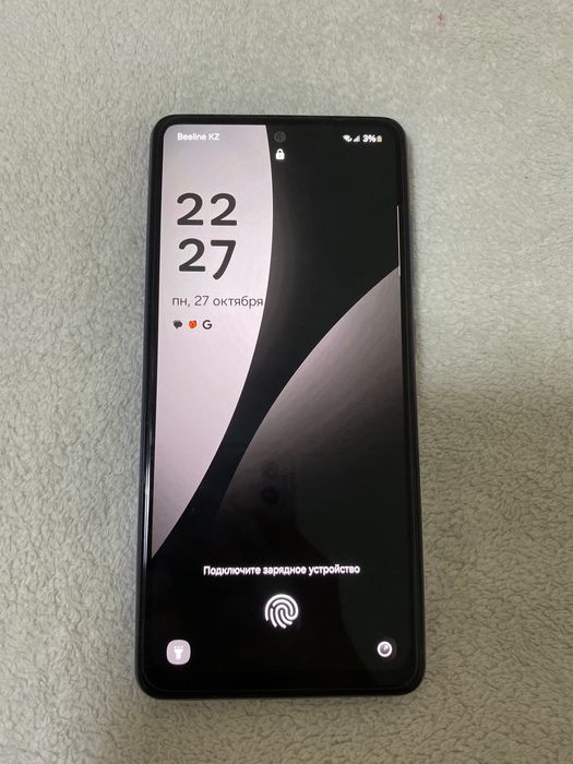 Samsung A52 128gb