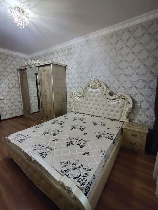 Продается своя 2 комнатная квартира Массив Ялангач