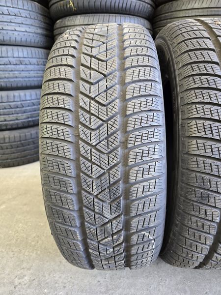 235/65/17 Pirelli 4piese