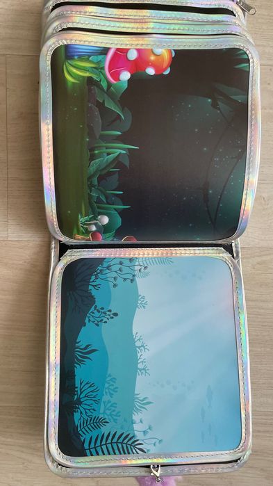 Набор для рисования для девочек