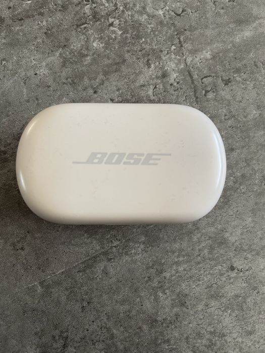 Casti bosse Quiet comfort