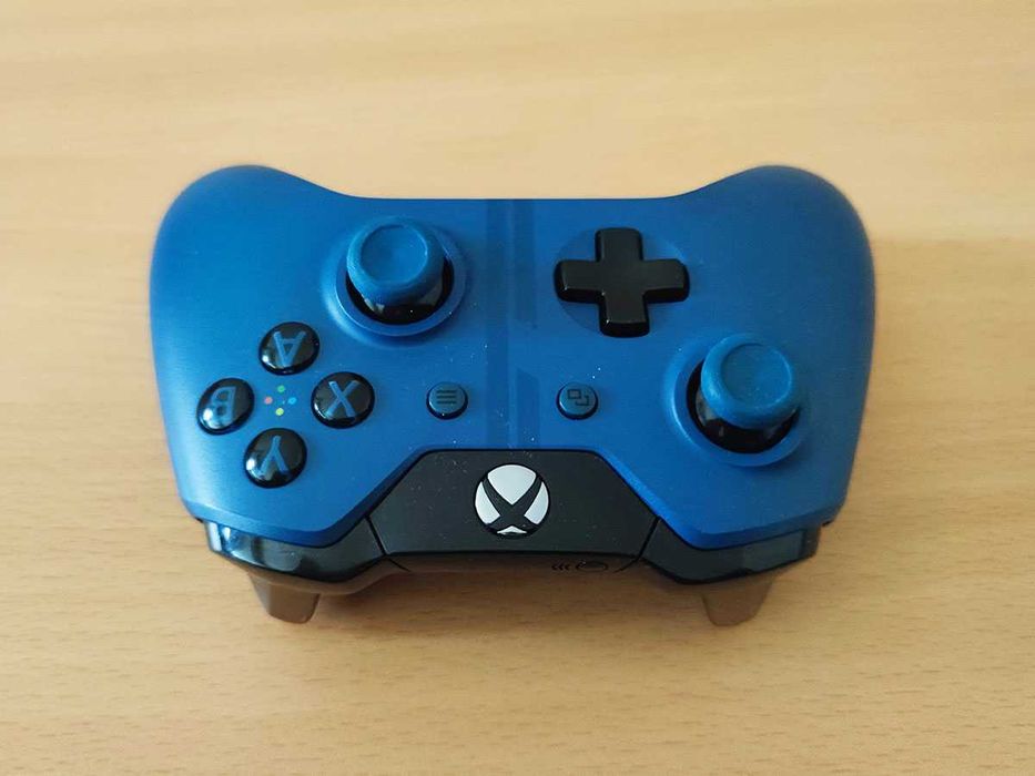 Контролер за Xbox Forza 6 Edition, оригинален джойстик