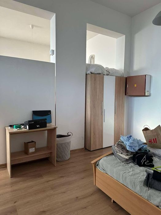 Дава се под наем Двустаен апартамент в София, Банишора - 83 кв.м за 475 € - Снимка #7