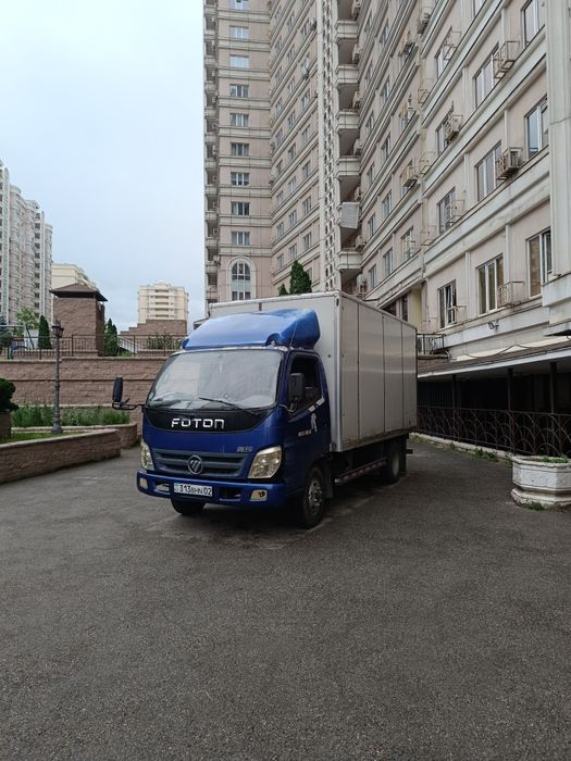 Вывоз мусора ,все ненужное заберем ,Газель 5тонник китаец фотон