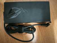 Incarcator , alimentator laptop Asus Rog de 180 w , NOU .