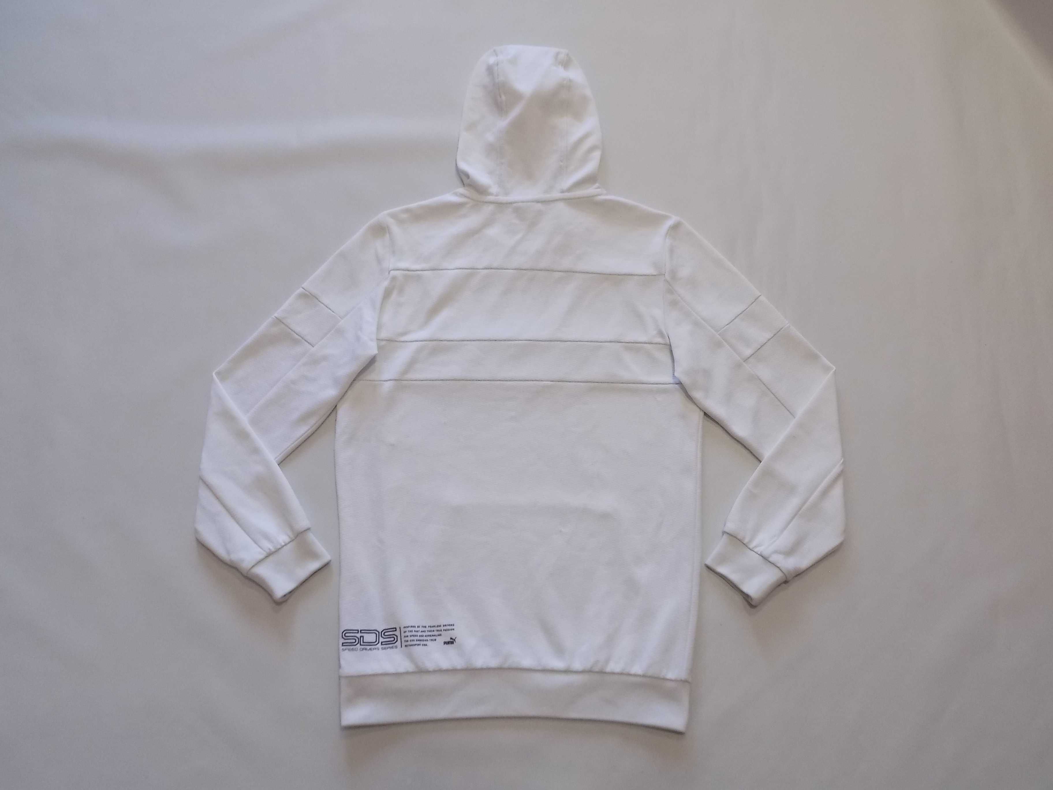 суитчър carhartt x perks and mini/puma mercedes amg мъжки оригинал L/S