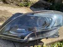 Фар Opel Zafira C