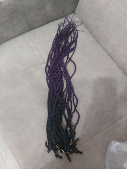 Волосы разные для чего угодно