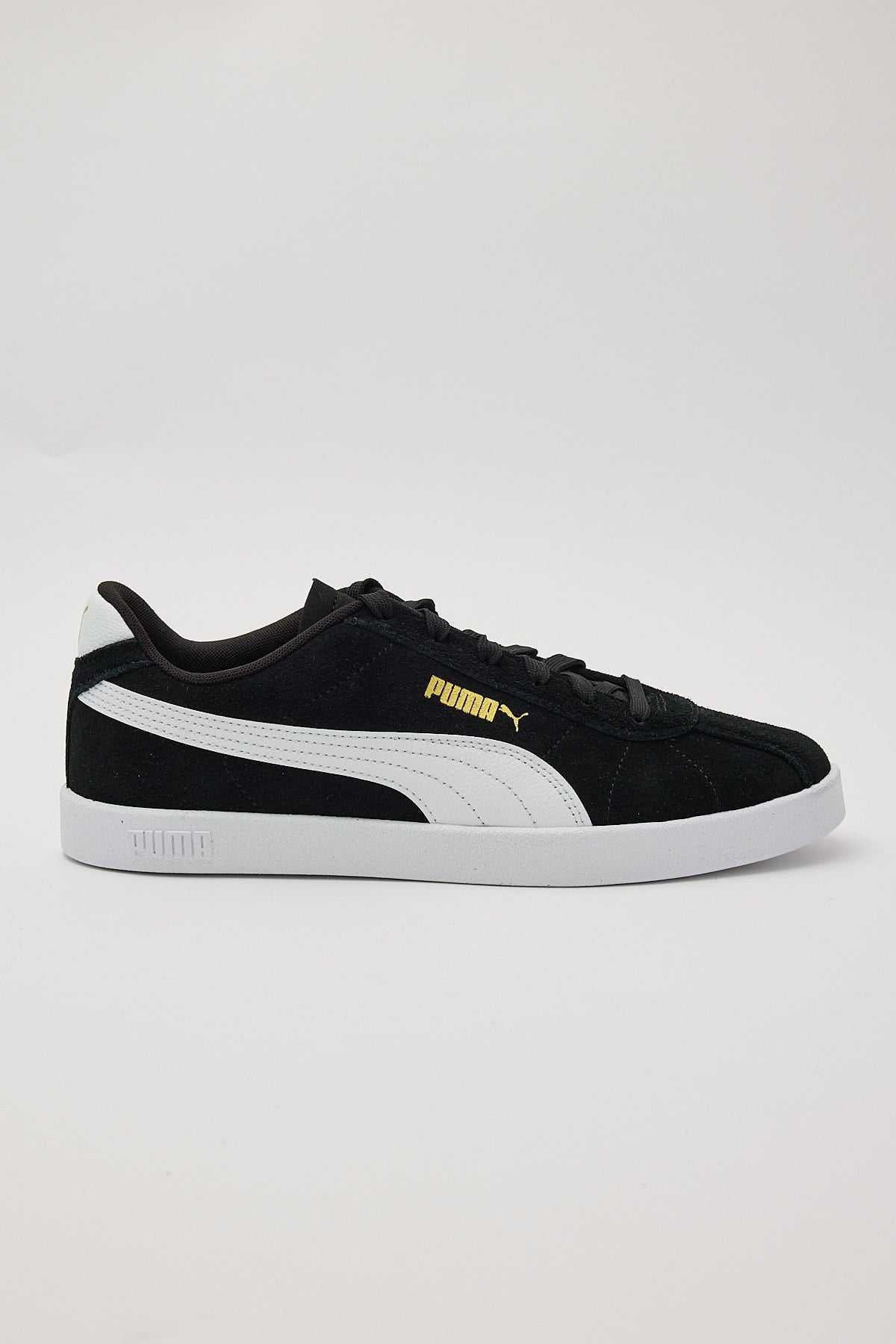 Чисто нови Кецове Puma Club II