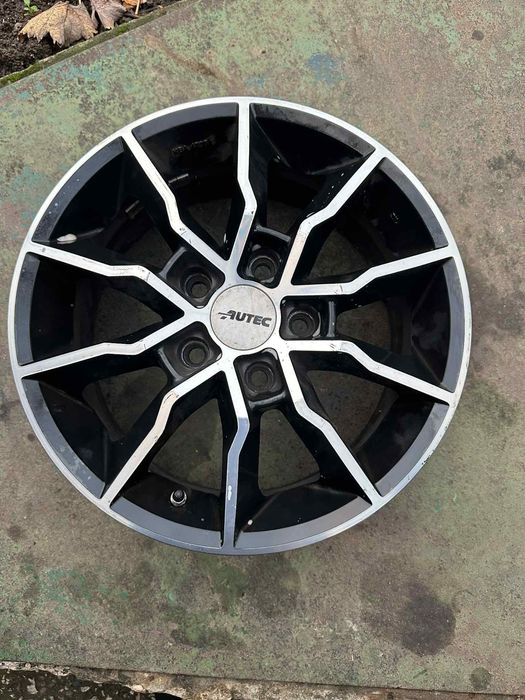 Джанти 15 5х112 Аутек Djanti 15 5x112 Autec Originalni