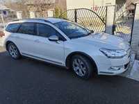 Citroen c5 crosstourer