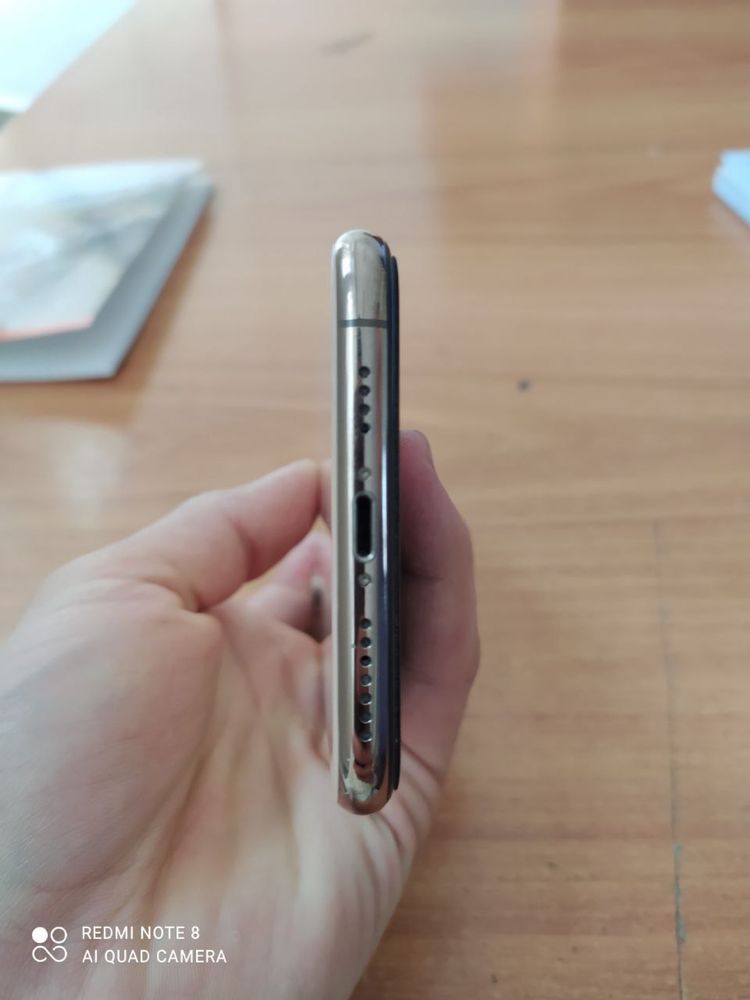 Iphone XS Max  256