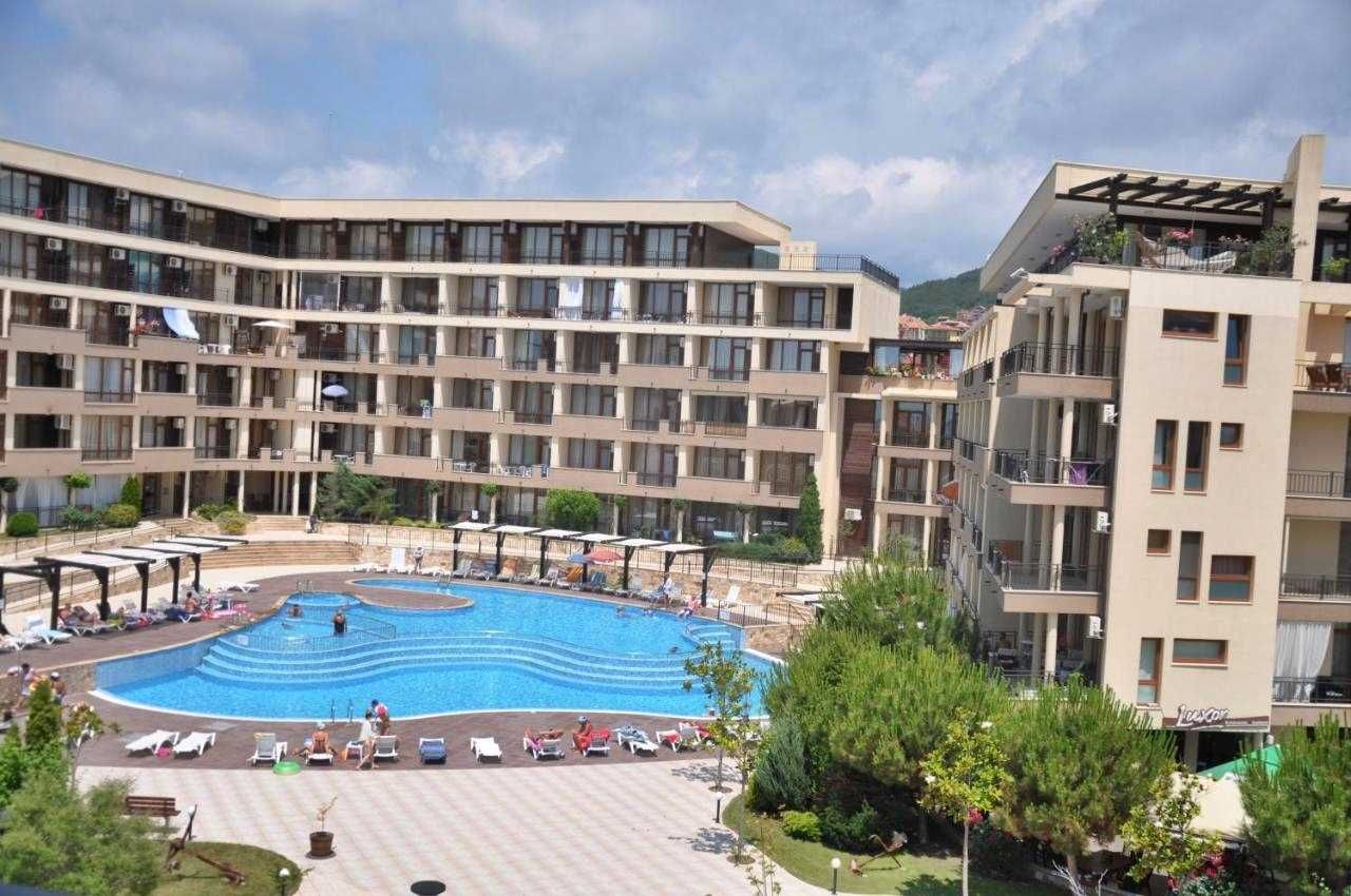 Продава се Двустаен апартамент в Свети Влас - 95 кв.м за 1053 €/кв.м - Снимка #11
