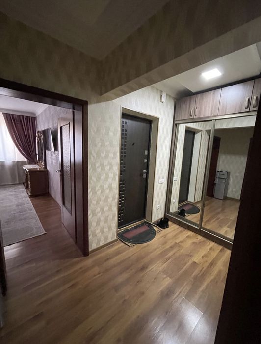 Аренда Квартир Ттз. 500