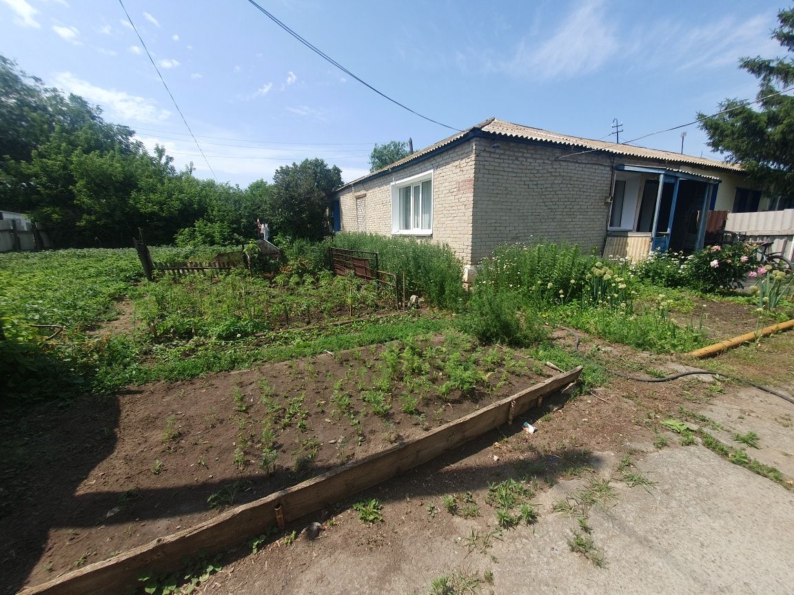 Продам дом в 5а мкр. или обмен на квартиру