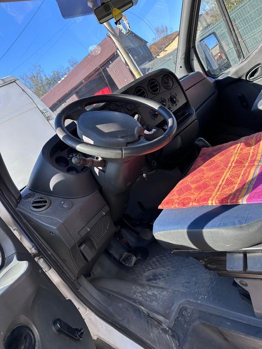 Iveco daily de vânzare