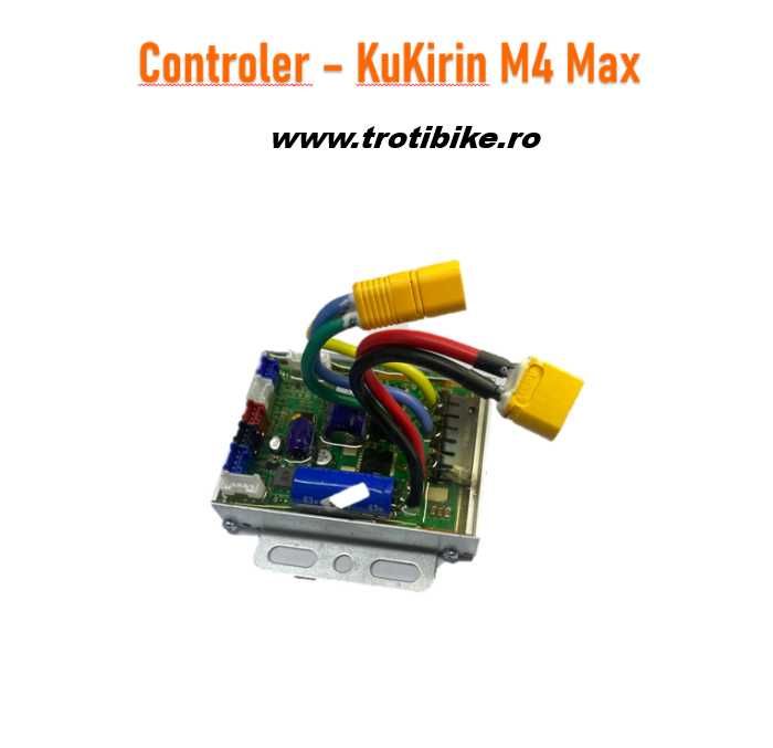 Controller ORIGINAL pentru trotineta electrica KuKirin M4 Max