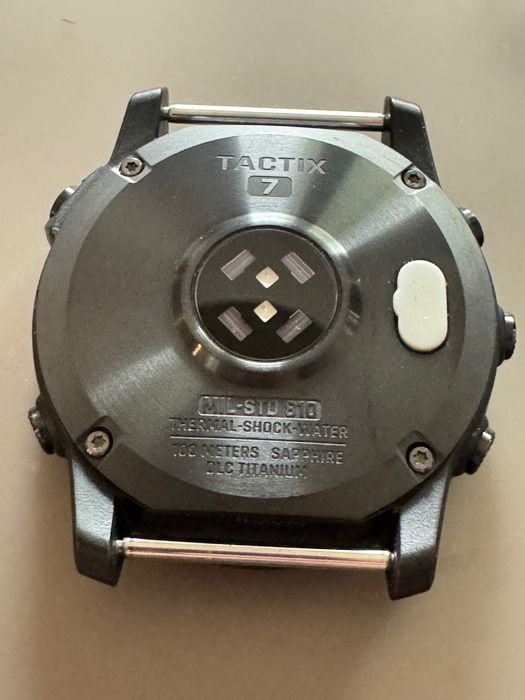 Garmin Tactix 7 Pro
