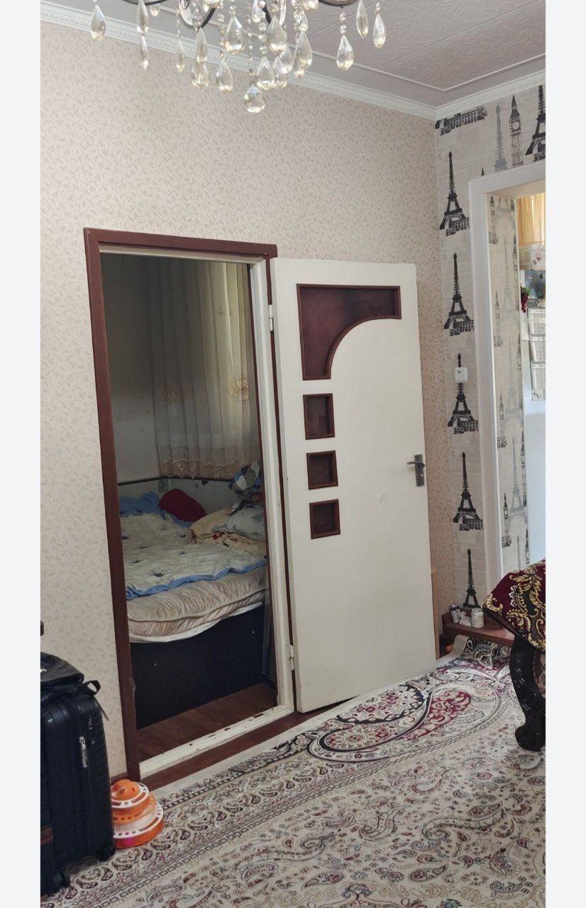 Продаётся квартира 2/4/4 ТТЗ Диадора №У10