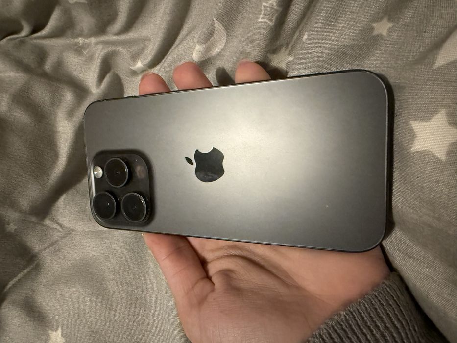 Vand Iphone 15 pro 256g