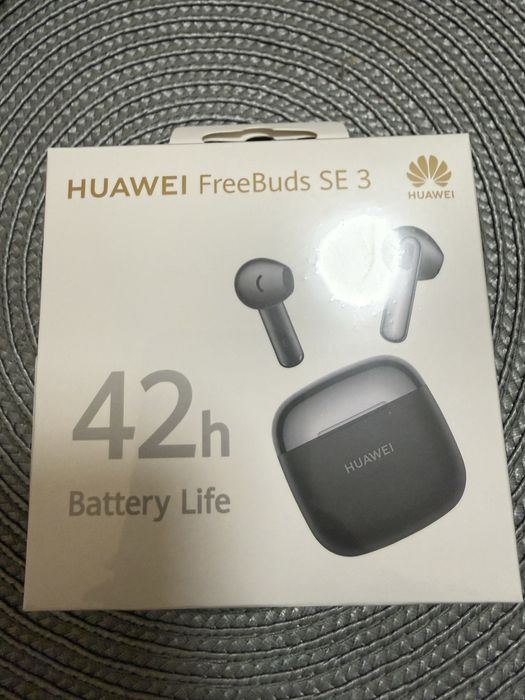 HUAWEI FreeBuds SE 3