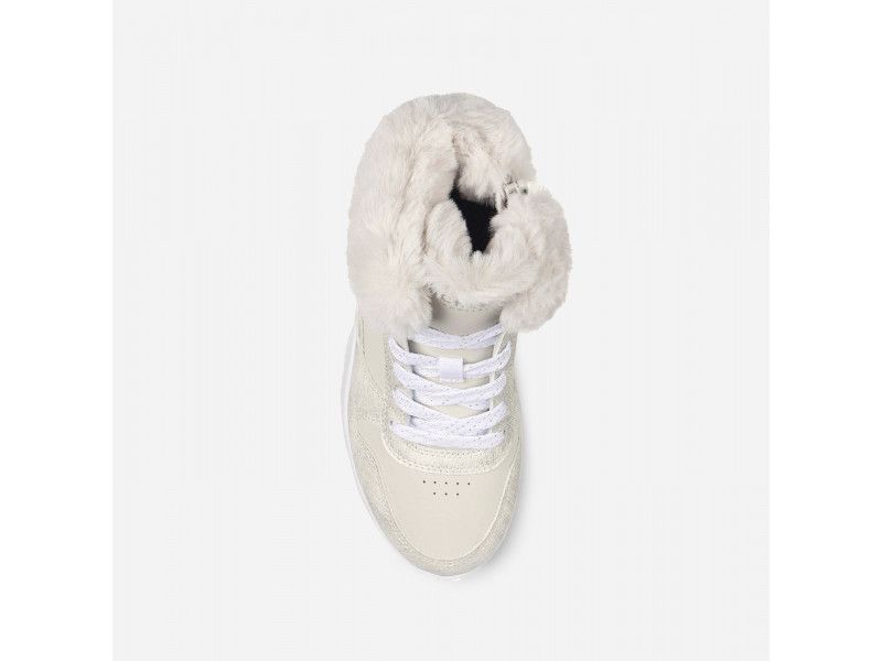 Зимни ботуши Skechers Uno Lite   Comfurt Collar  размери - 38