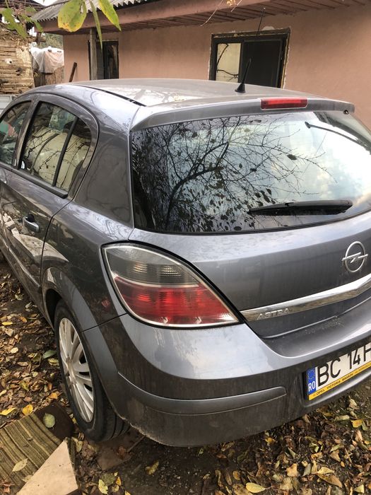 Opel Astra H 1.4 2008