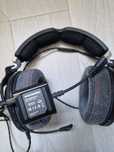 Căști SteelSeries 9H + USB Soundcard, bune,  nostalgia! Cool