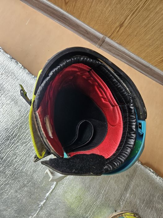 Cizme enduro cross 44 Forma Predator 2