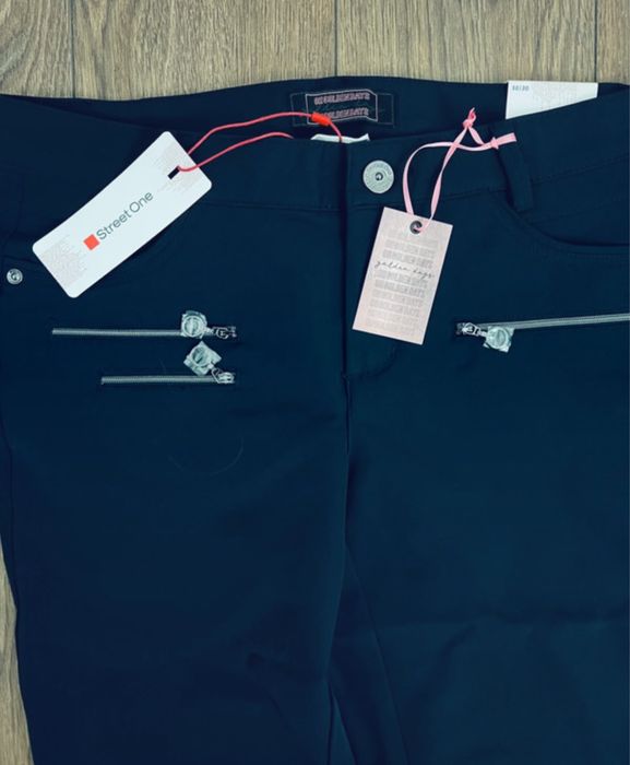 Pantaloni stofa Street One