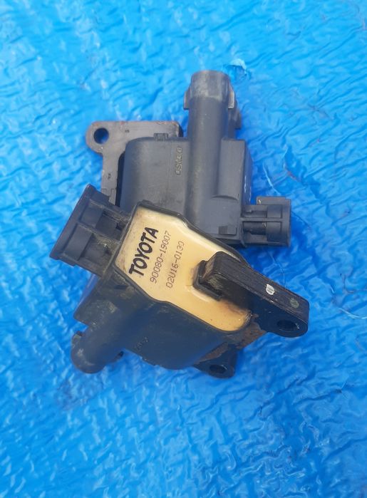 Катушки зажигания 5S-FE Tayota