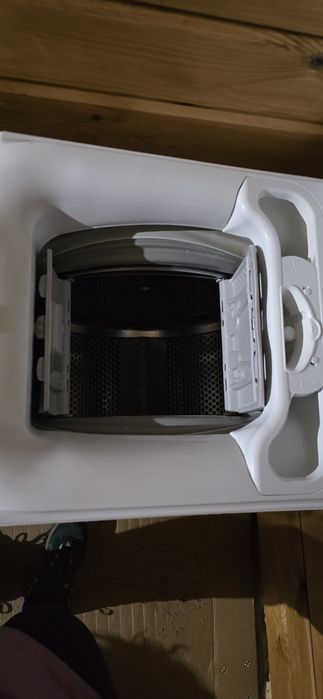 Mașina de spălat Electrolux! Impecabila