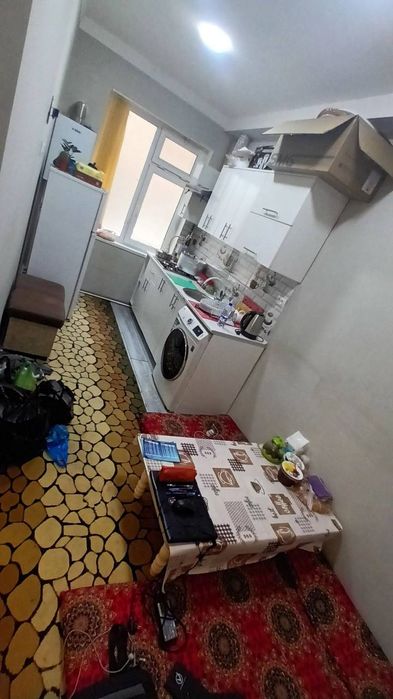 sergili 5mero Chinor 1xona sotiladi kadastri bor 1etaj Navastroyka