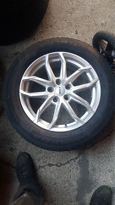 Vand Jante Tucson,Toyota,Suzuki,Duster 2018