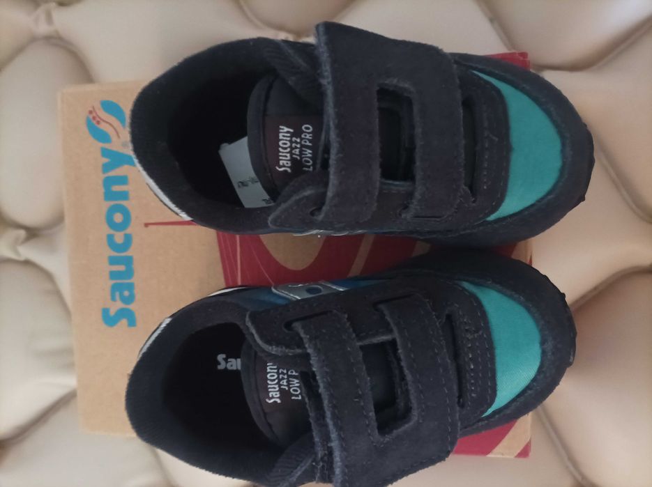 Saucony/Camper N21 уникални Нови