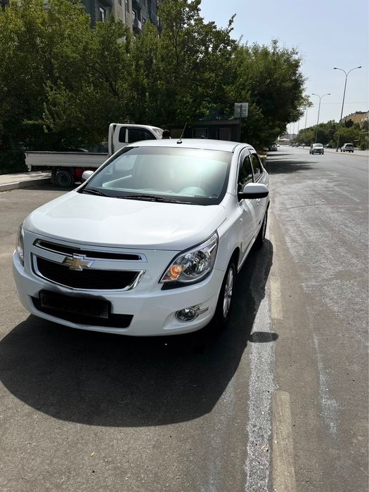 Cobalt Avtomat 2023/2024