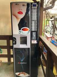 Automat cafea Flymax f450