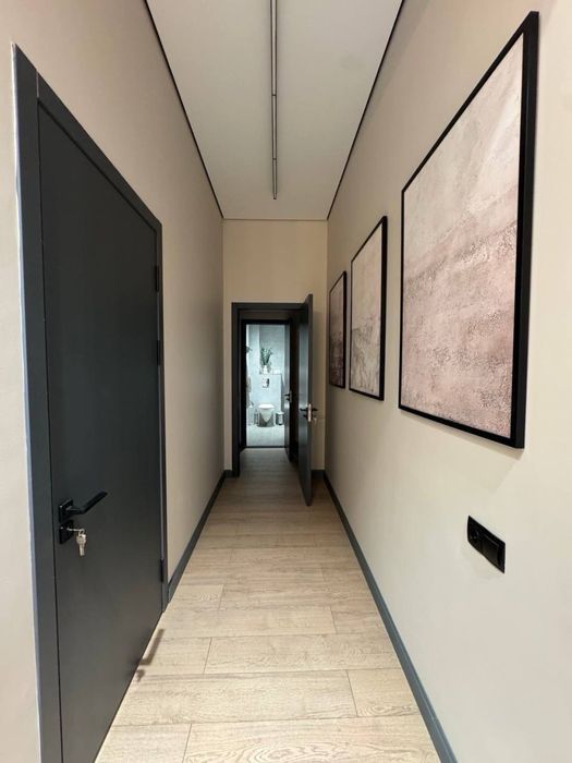 ЖК. Кипарис.  3ком// новостройка //. Ц-4.  Ор Шедевр