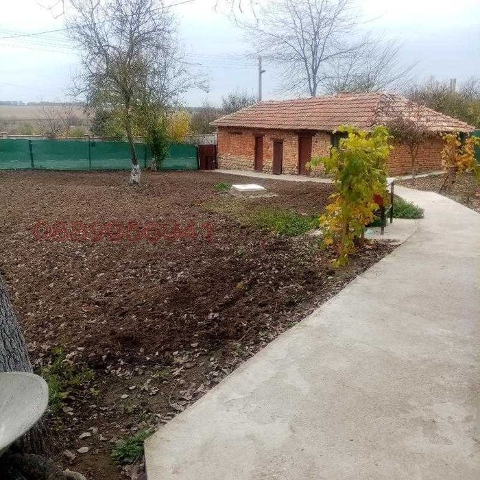 Продава се Къща в с. Снягово, Област Добрич - 120 кв.м за 459 €/кв.м - Снимка #1