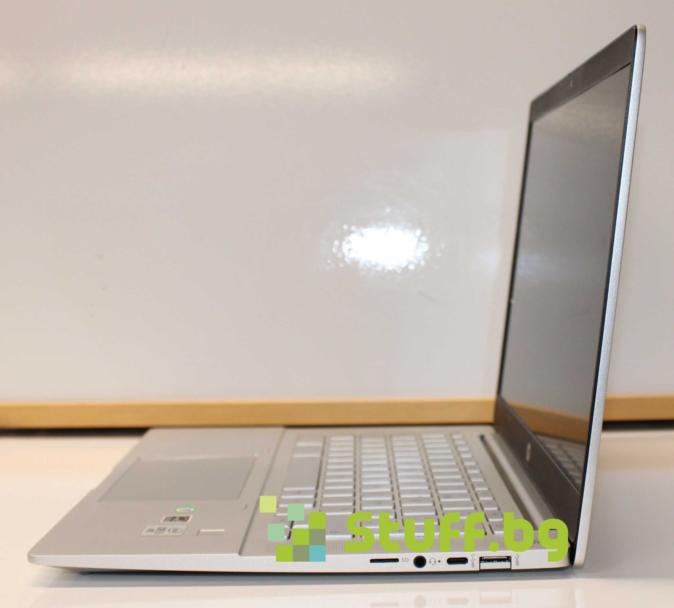 Лаптоп HP Pro c640 Chromebook