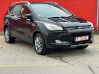 Vand Ford kuga 2015