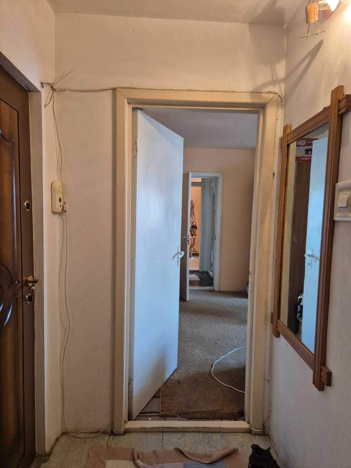 Proprietar, vând apartament 2 cam. Timisoara, zona Sagului str Kiriac