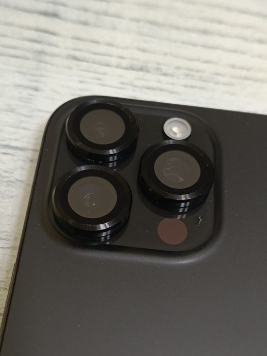 iPhone 16 Pro Max 512 GB | 96% батерия