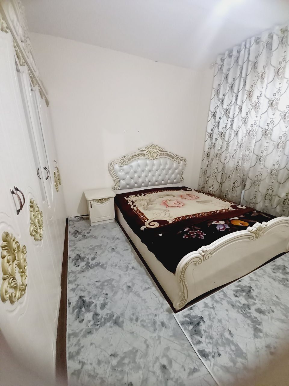 Квартира бар узак муддетке