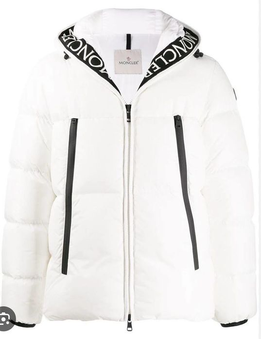 Moncler мъжко яке