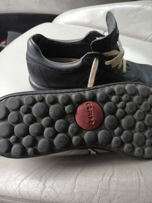 Обувки Camper pelotas кожени 40н.