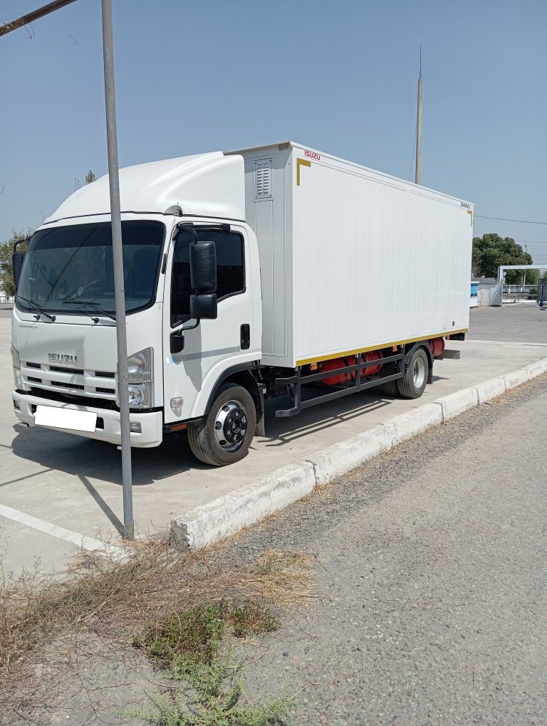 Isuzu 90 COMFORT