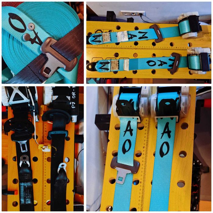 Manopera Centuri Custom