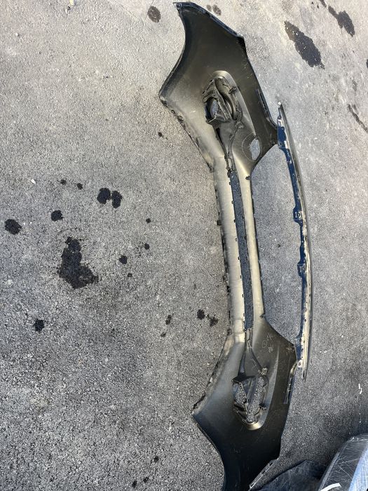 5 броя предна броня Suzuki Swift MK6 2017-