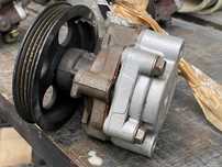 Насос гура 1mz, 3mz, Lexus rx300, rx330, highlander, es300